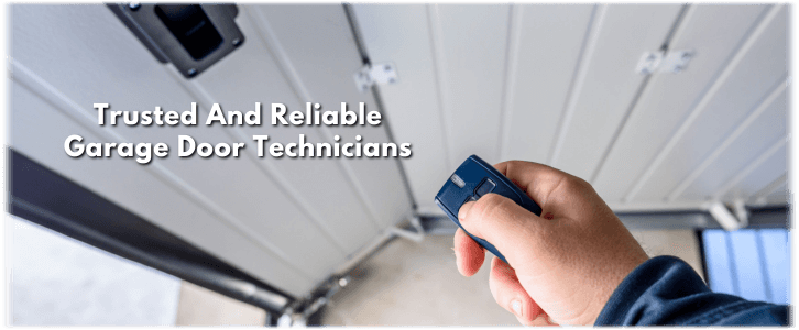 Garage Door Installation Bedford OH